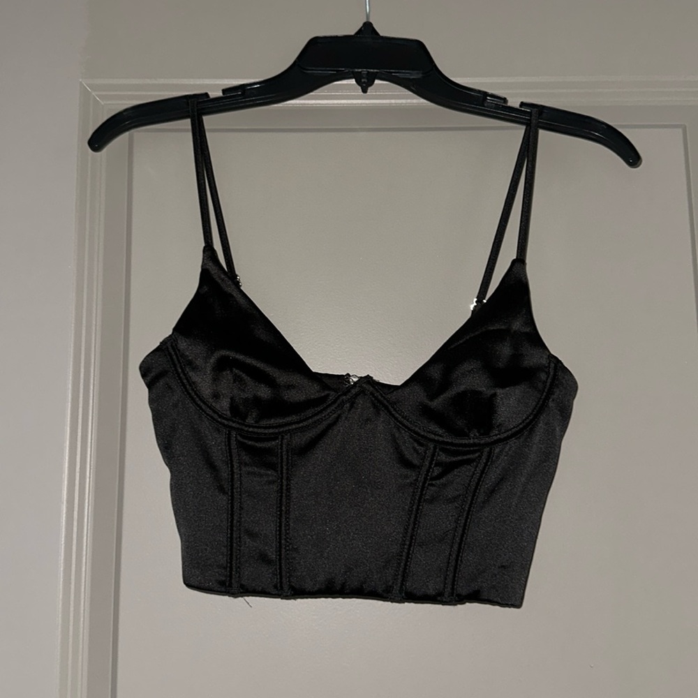 Corset Top